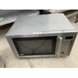 A BUFFALO MICROWAVE