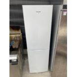 A MONTPELLIER FRIDGE FREEZER