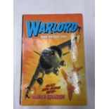 A 1988 WARLORD ANNUAL