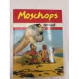 A MOSCHOPS ANNUAL