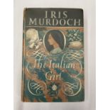 A COPY OF THE ITALIAN GIRL BY IRIS MURDOCH