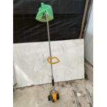 A PARTNER PETROL GRASS STRIMMER