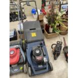 A LAWNFLITE 991SPT PETROL LAWN MOWER