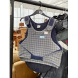 AN AIROWEAR VEST