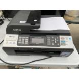 A BROTHER MFC-5890CN PRINTER COPIER