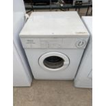 A WHITE ELECTRA REVERSAIR TUMBLE DRYER