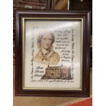 A SAMPLER OF CHARLOTTE BRONTE