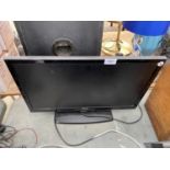 A DIGIHOME 22" TELEVISION