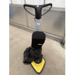 A KARCHER FP 303 STEAM MOP