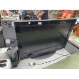 AN OKI 32" TELEVISION