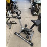 A JLL EXERCISE BIKE