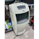 A CHALLENGE AIR COOLER