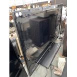 A 40" BUSH TELEVISION