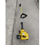 A MCCULLOCH PETROL ENGINE GRASS STRIMMER