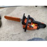 A STHIL 001AV PETROL CHAINSAW