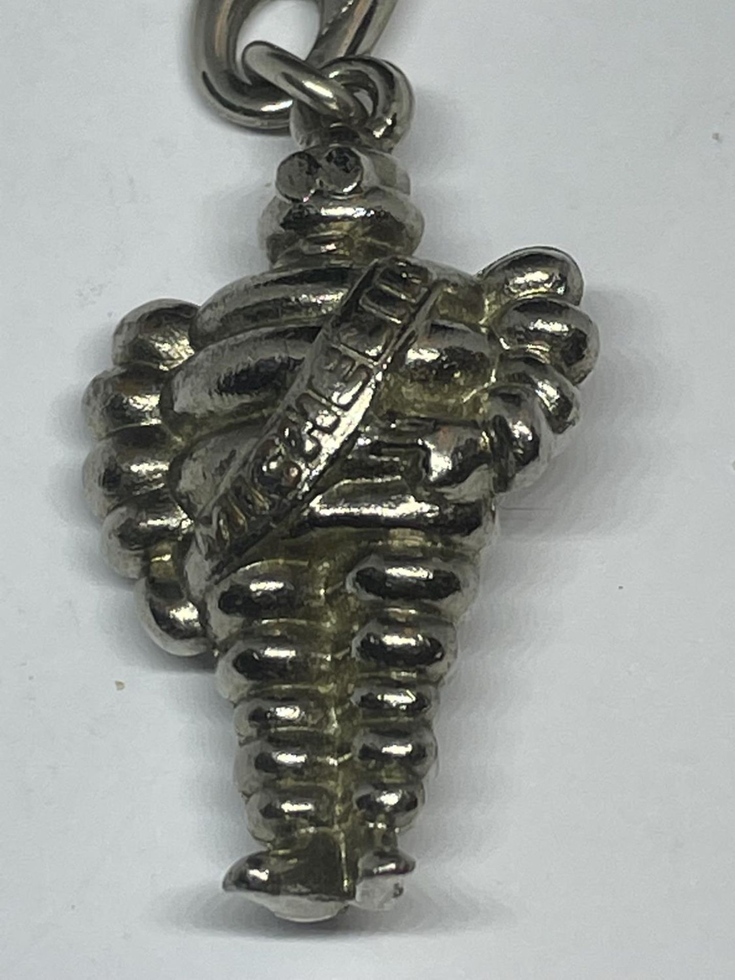 A MICHELIN MAN KEYRING - Image 2 of 3