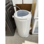 A WHITE KNIGHT SPIN DRYER