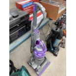 A DYSON VACUUM CLEANER