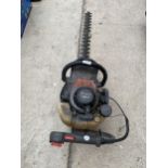 A HUSQVARNA 26H PETROL HEDGE TRIMMER