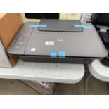 A HP PRINTER