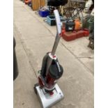 A HOOVER VACUUM CLEANER