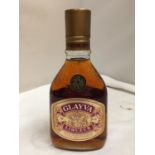 A GLAYVA LIQUEUR PRODUCED AND BOTTLED IN SCOTLAND 500 ML/50 CL - 35% VOLUME