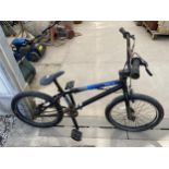 A 200.2 BMX BIKE