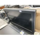 A PANASONIC 32" TELEVISION