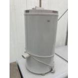 A WHITE THOMAS SPIN DRYER