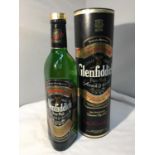 A GLENNFIDDICH SINGLE MALT SPECIAL RESERVE SCOTCH WHISKY. 70CL 40% VOL. PROCEEDS TO GO TO EAST