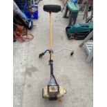 A RYOBI RBC-40SB PETROL GRASS STRIMMER