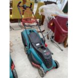 A BOSCH ROTAK 45 ERGOFLEX ELECTRIC LAWN MOWER