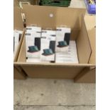 A LARGE COLLECTION OF APPROX 45 IPHONE 6.1" 2019 MODEL SLIM LINE WALLET CASES