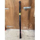 A STILLWATERPRO MATCHSTIX 15' FLOAT ROD