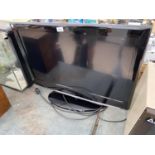 A 32" TELEVISION