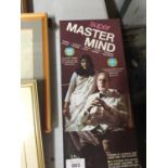 AN ORIGINAL UNOPENED BOXED SUPER MASTERMIND