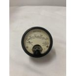 A 1941 AIR MINISTRY AEROPLANE METER