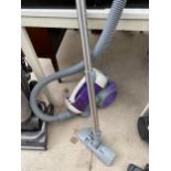 A TESCO VACUUM CLEANER