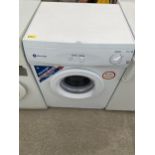 A WHITE KNIGHT TUMBLE DRYER