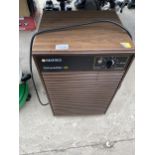 A MATSUI DEHUMIDIFIER