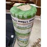 A ROLL OF 170MM KNAUF INSULATION