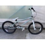 A GTBIKES BMX STYLE BIKE