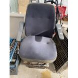 A VEHICLE SEAT