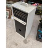 A VINTAGE ALADDIN PARAFIN GREENHOUSE HEATER