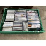 AN ASSORTMENT OF PLAYSTATION 2 GAMES, CDS AND NINTENDO DS GAMES ETC