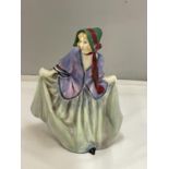 A ROYAL DOULTON FIGURE SWEET ANNE HN 2789