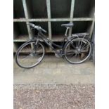 LADIES PUSH BIKE - HARDLEY USED