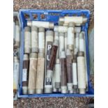 BASKET OF INDUSTRIAL CERAMIC FUSES