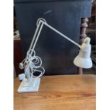 HERBERT TERRY ANGLEPOISE LAMP