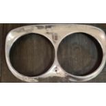 ROLLS ROYCE HEAD LAMP BEZEL